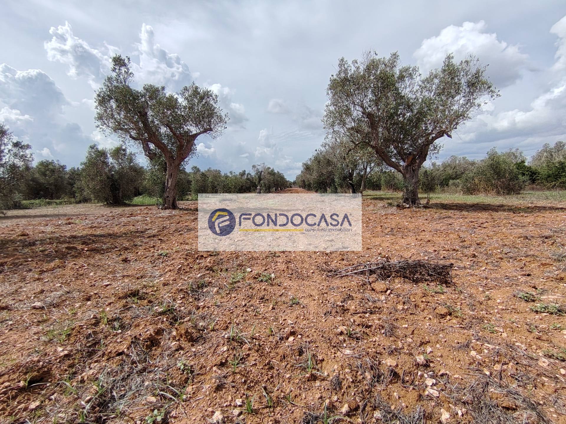 Rustico in vendita a Andrano, Castiglione