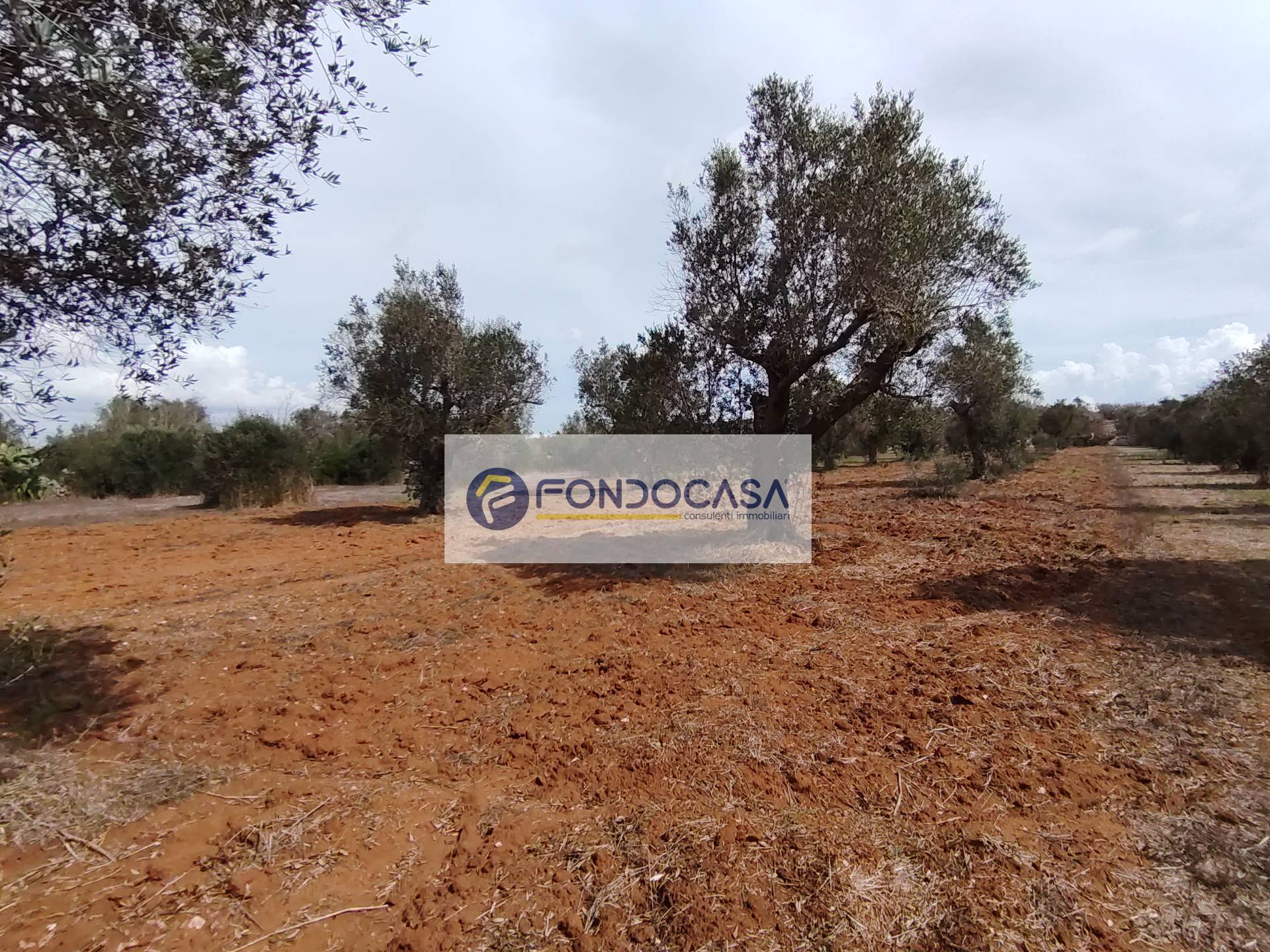 Rustico in vendita a Andrano, Castiglione