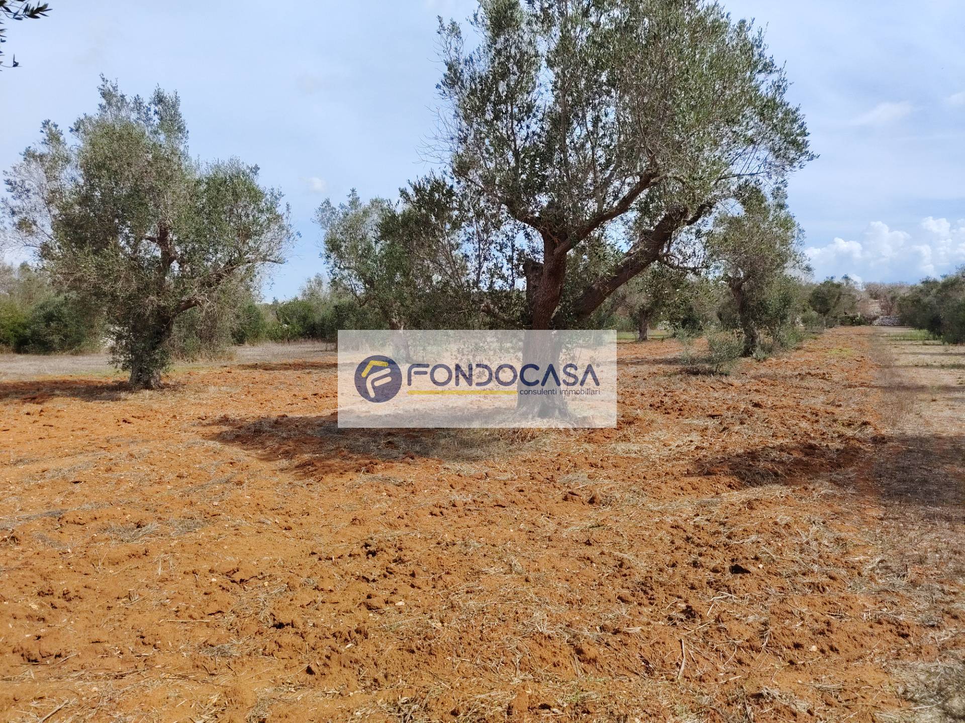 Rustico in vendita a Andrano, Castiglione