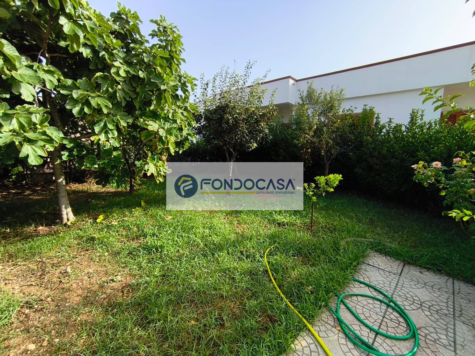 Villa bifamiliare in vendita a Andrano, Castiglione