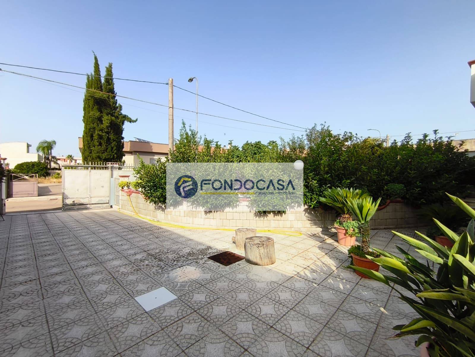 Villa bifamiliare in vendita a Andrano, Castiglione