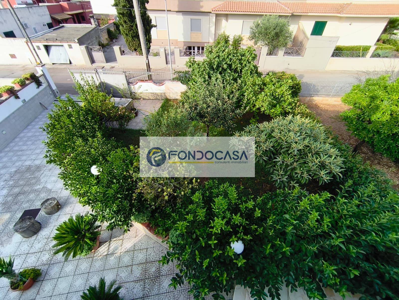 Villa bifamiliare in vendita a Andrano, Castiglione