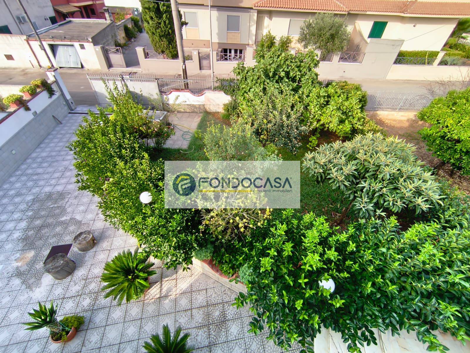 Villa bifamiliare in vendita a Andrano, Castiglione