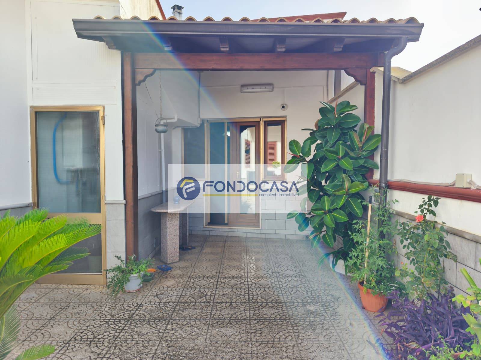 Villa bifamiliare in vendita a Andrano, Castiglione