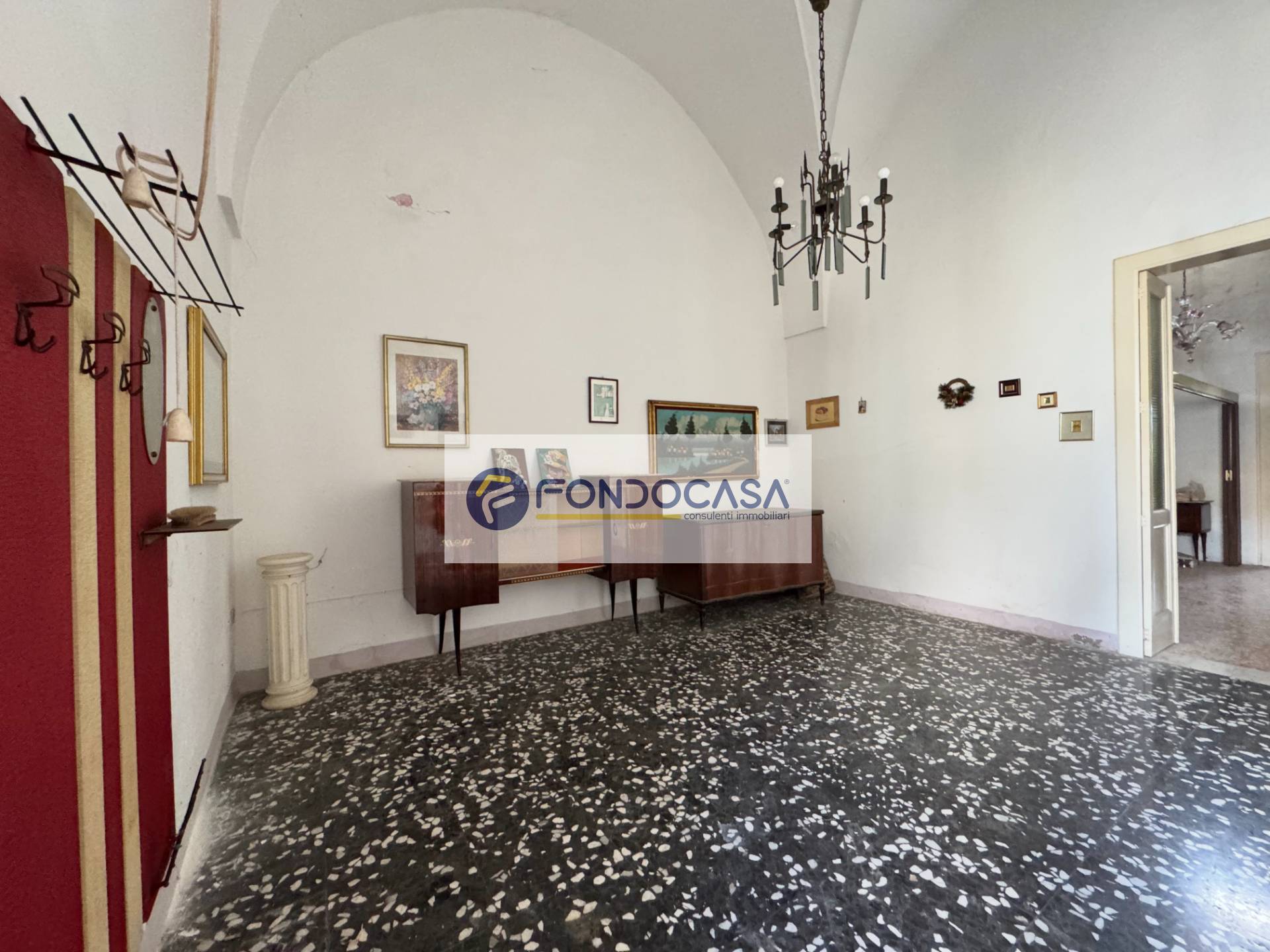 Casa indipendente in vendita a Cursi