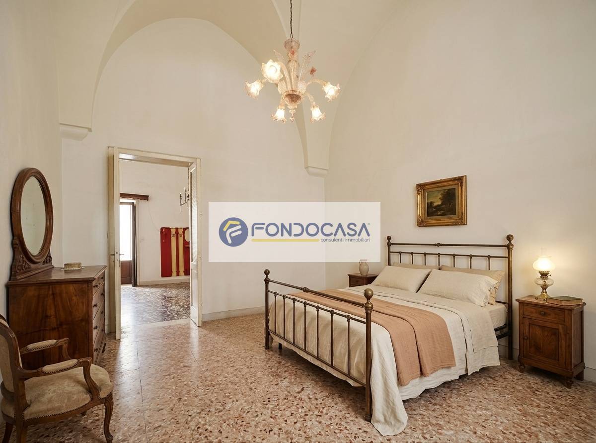Casa indipendente in vendita a Cursi