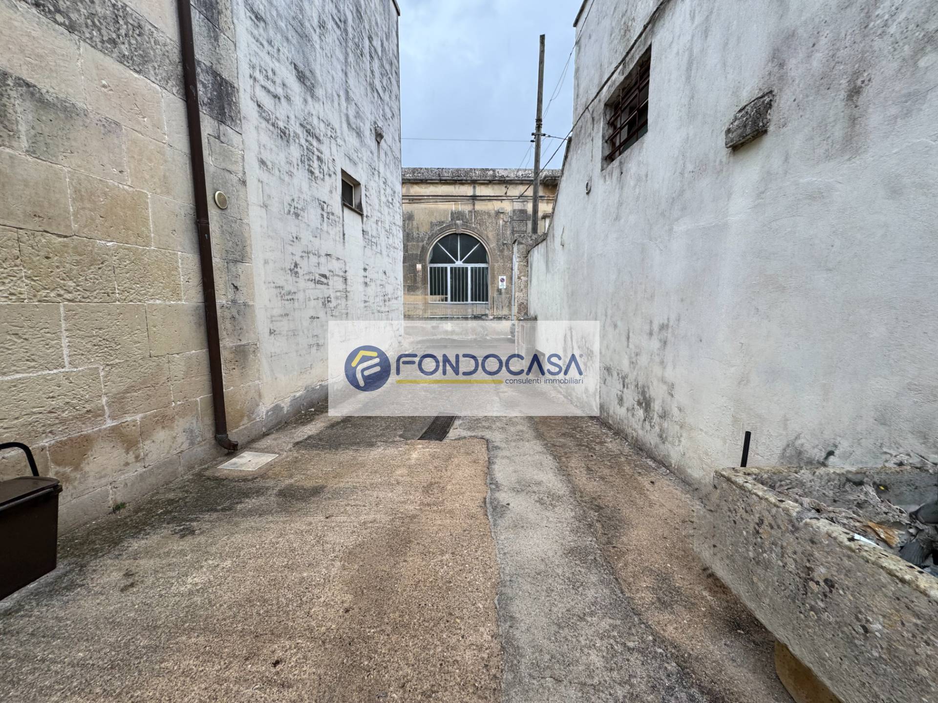 Casa indipendente in vendita a Cursi