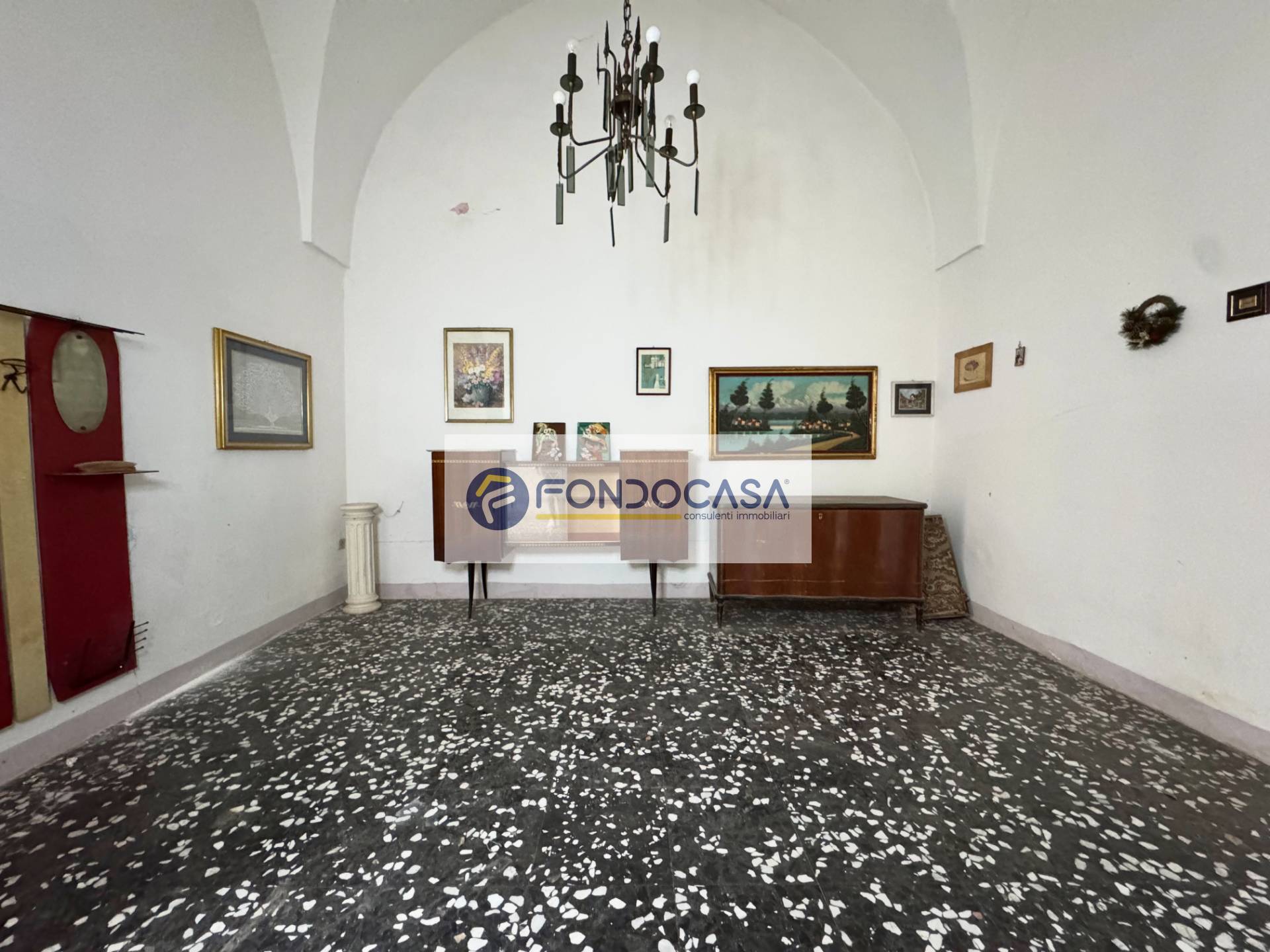 Casa indipendente in vendita a Cursi