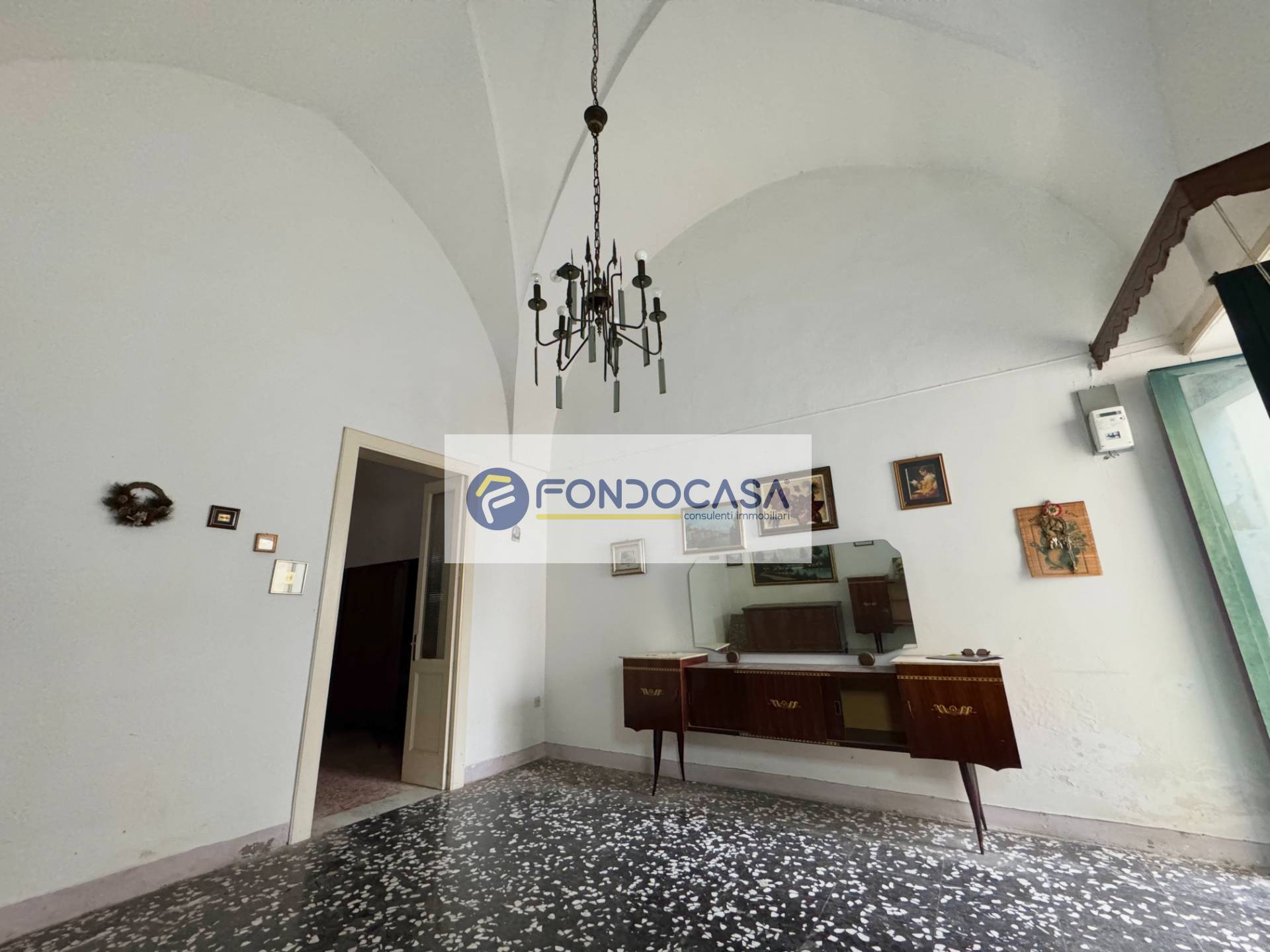 Casa indipendente in vendita a Cursi