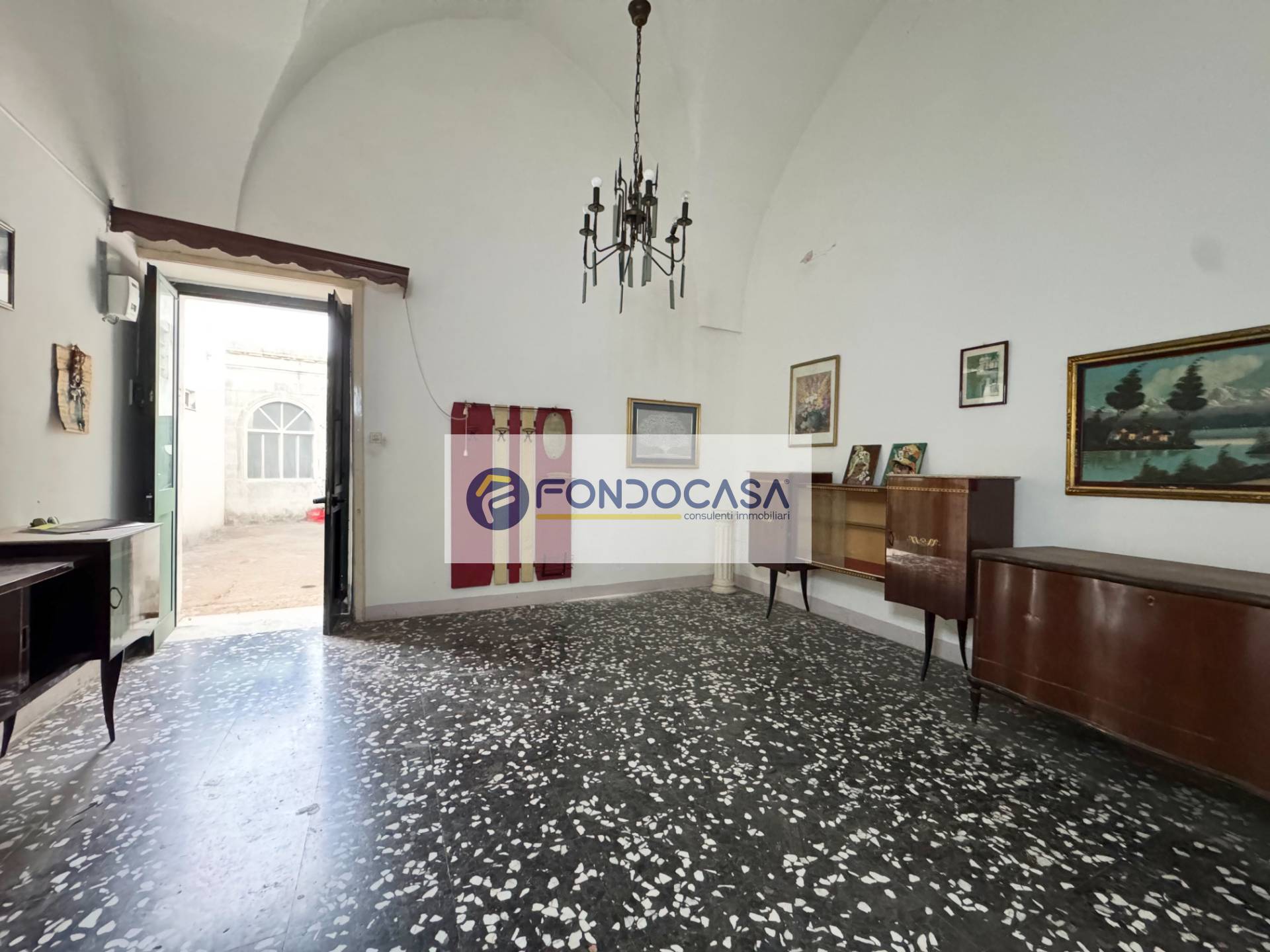Casa indipendente in vendita a Cursi