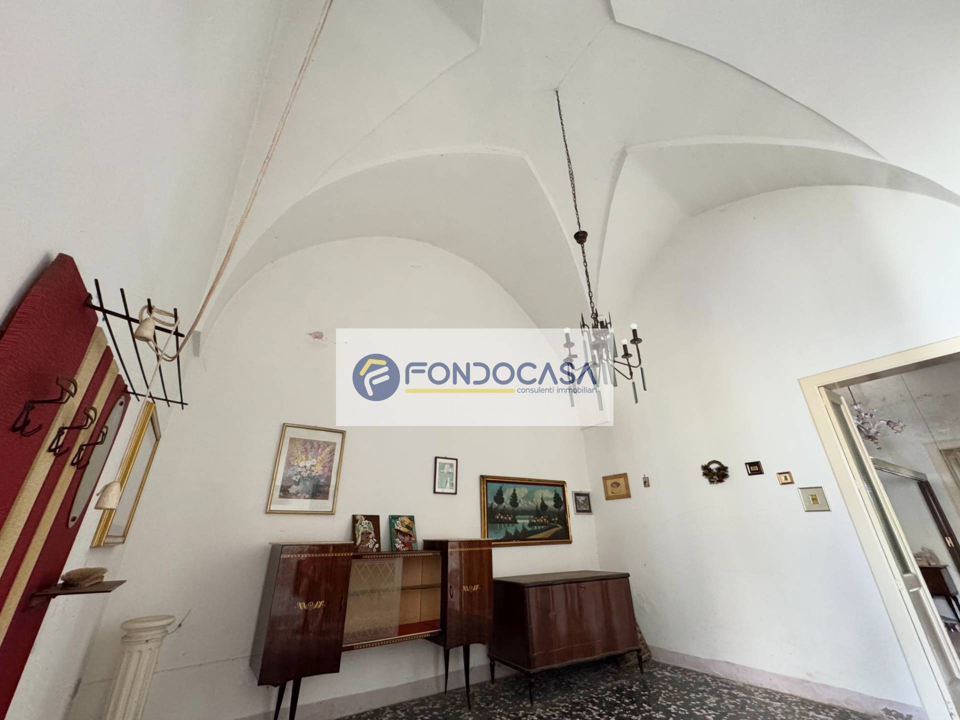 Casa indipendente in vendita a Cursi