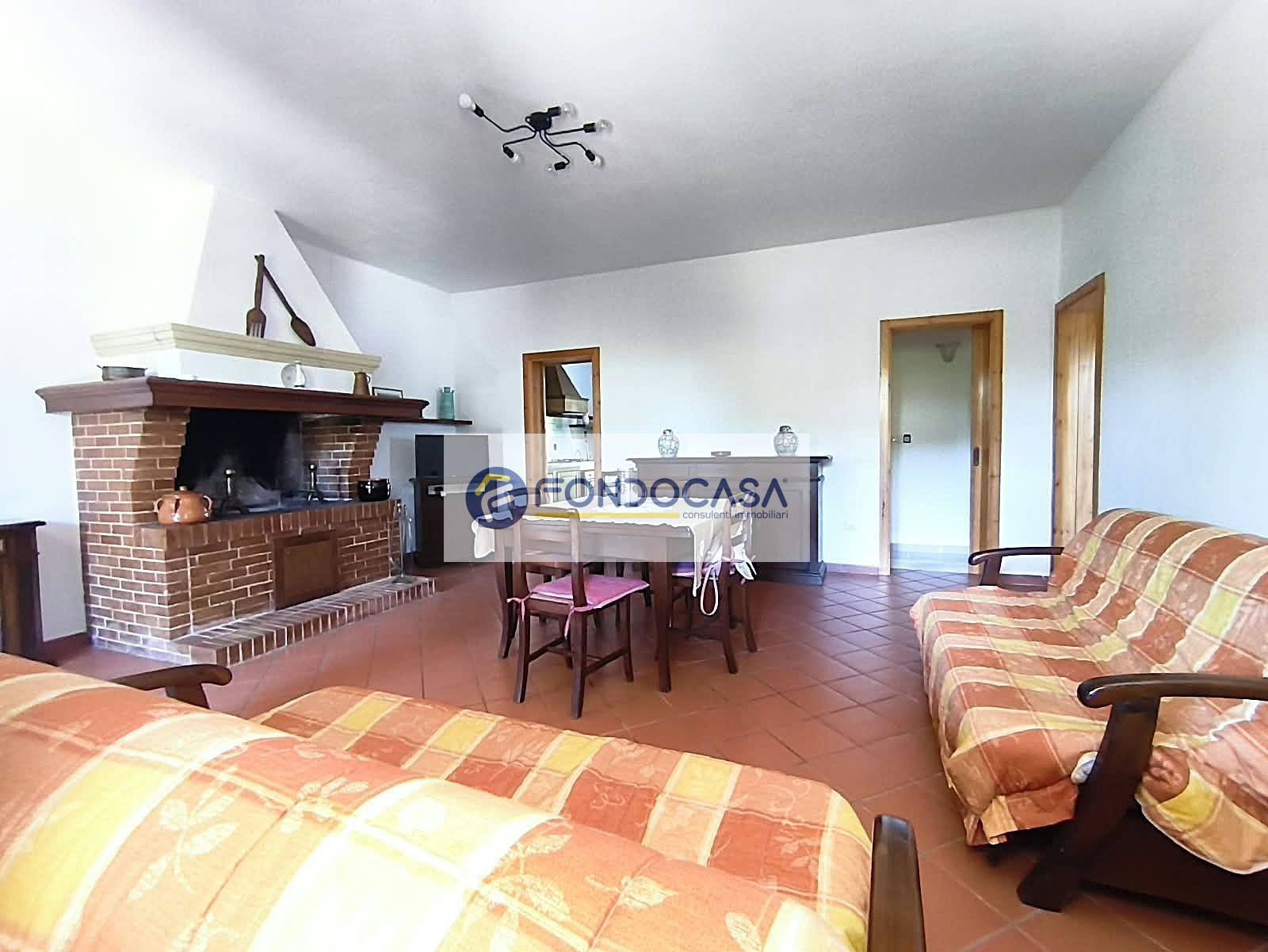Casa indipendente in vendita a Melendugno, Torre dell'Orso