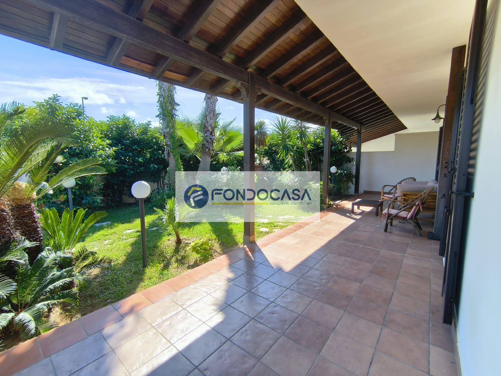Casa indipendente in vendita a Melendugno, Torre dell'Orso
