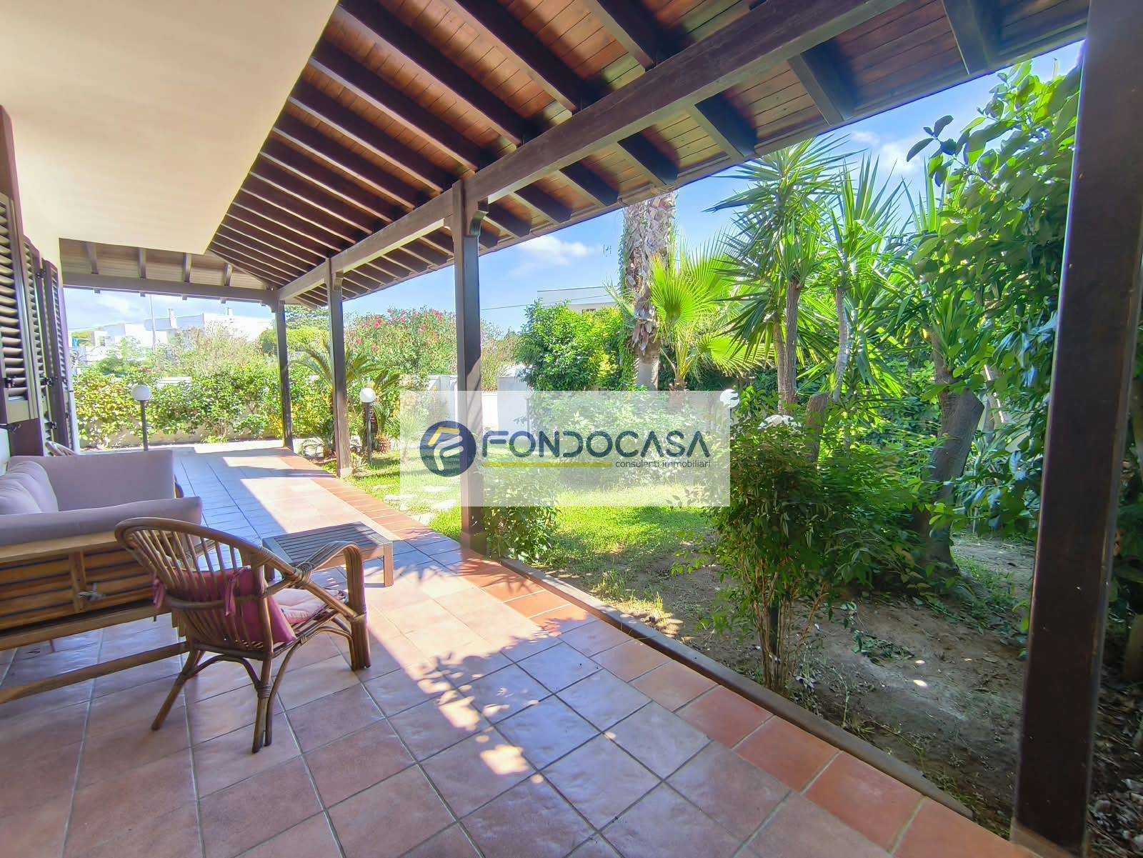 Casa indipendente in vendita a Melendugno, Torre dell'Orso