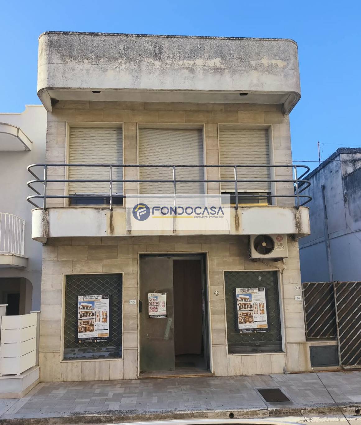 Casa indipendente in vendita a Poggiardo