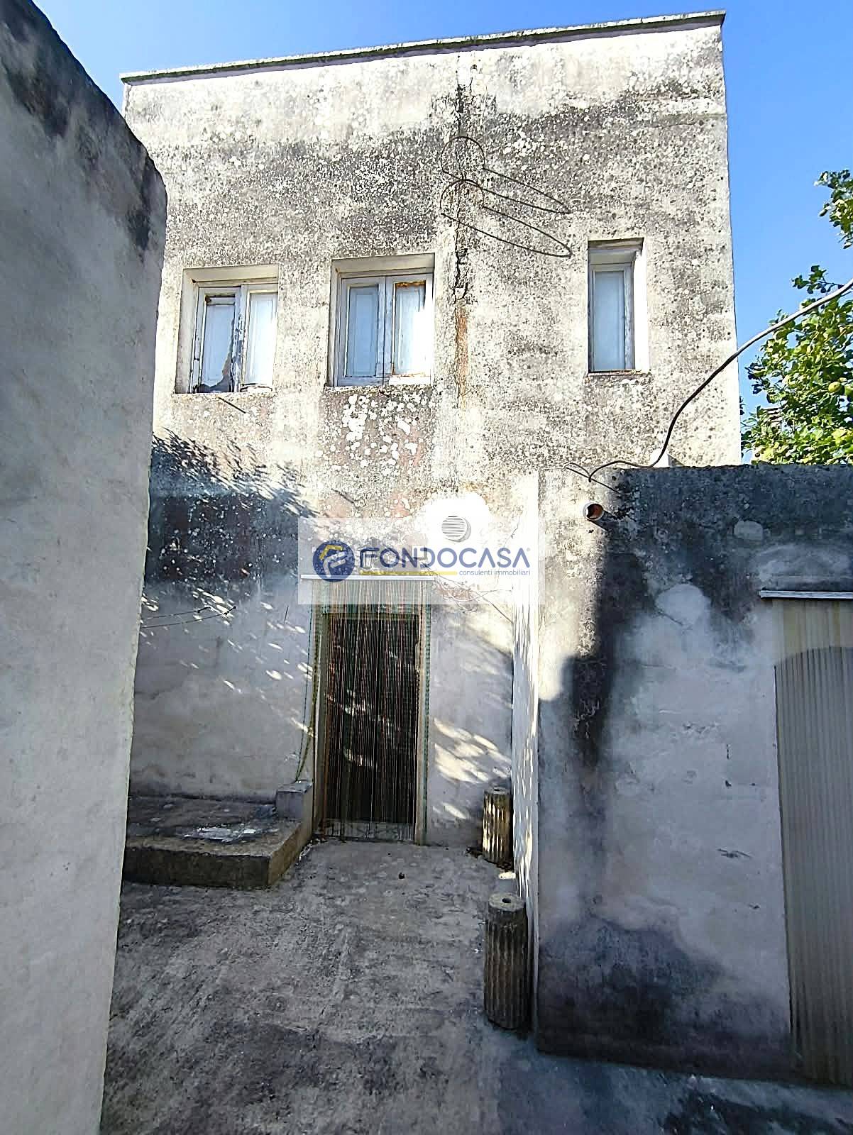 Casa indipendente in vendita a Sanarica