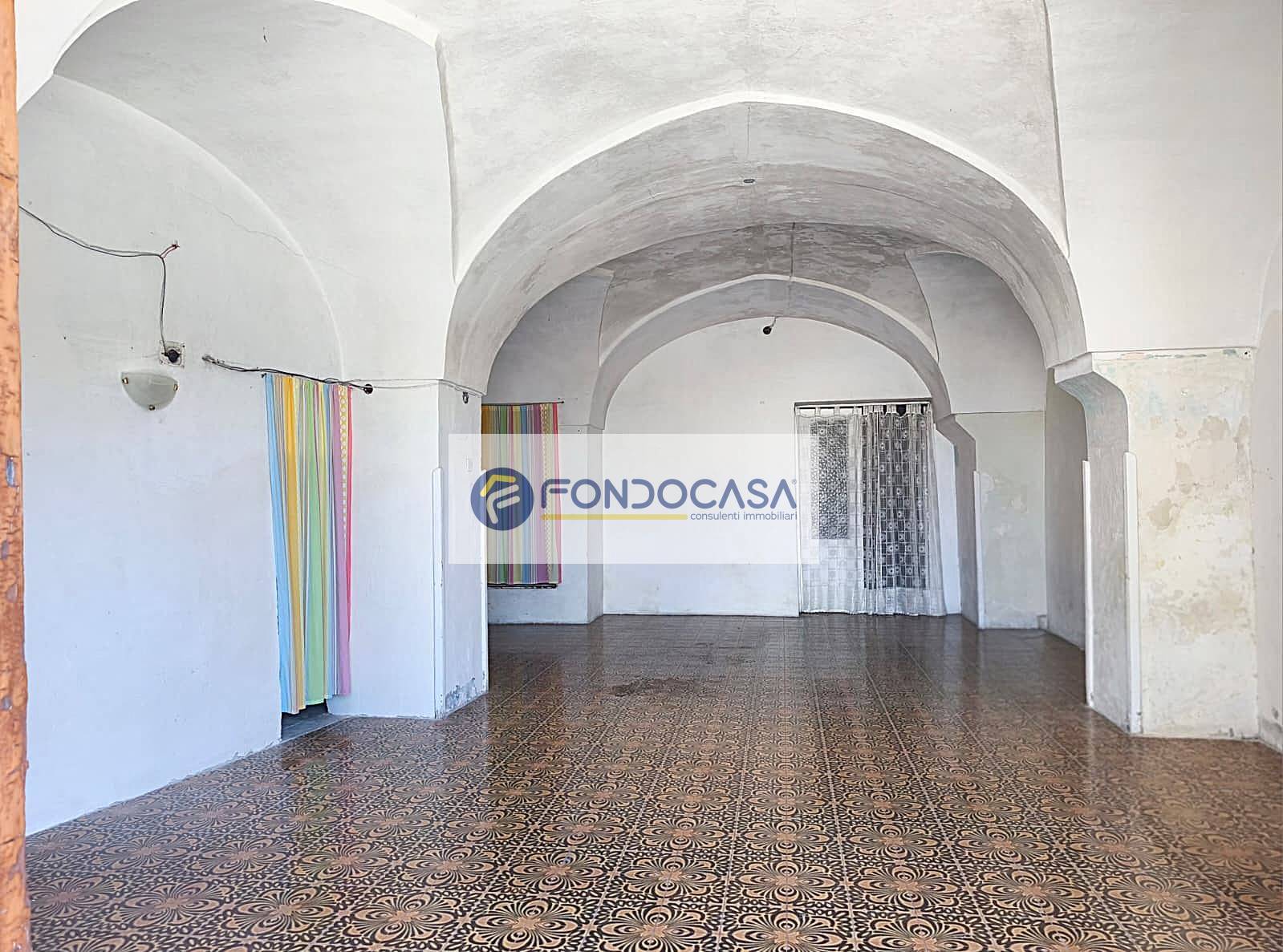 Casa indipendente in vendita a Sanarica
