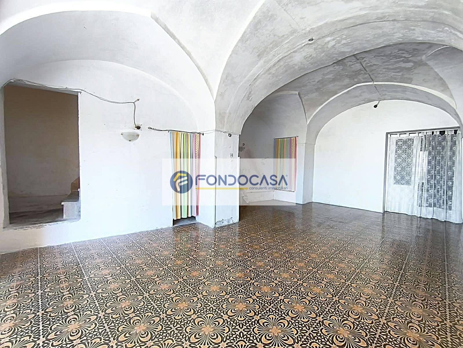 Casa indipendente in vendita a Sanarica