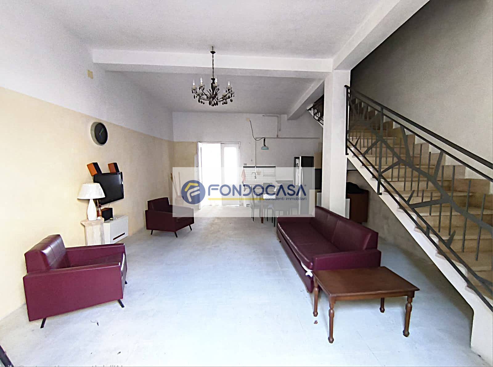 Casa indipendente in vendita a Sanarica