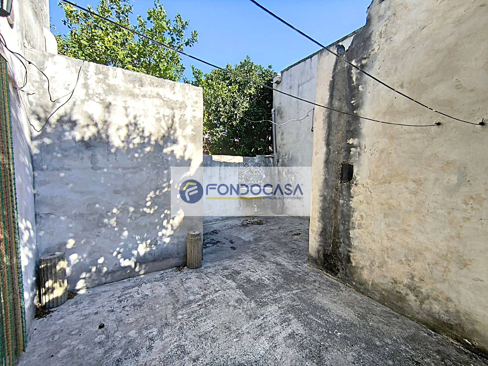 Casa indipendente in vendita a Sanarica