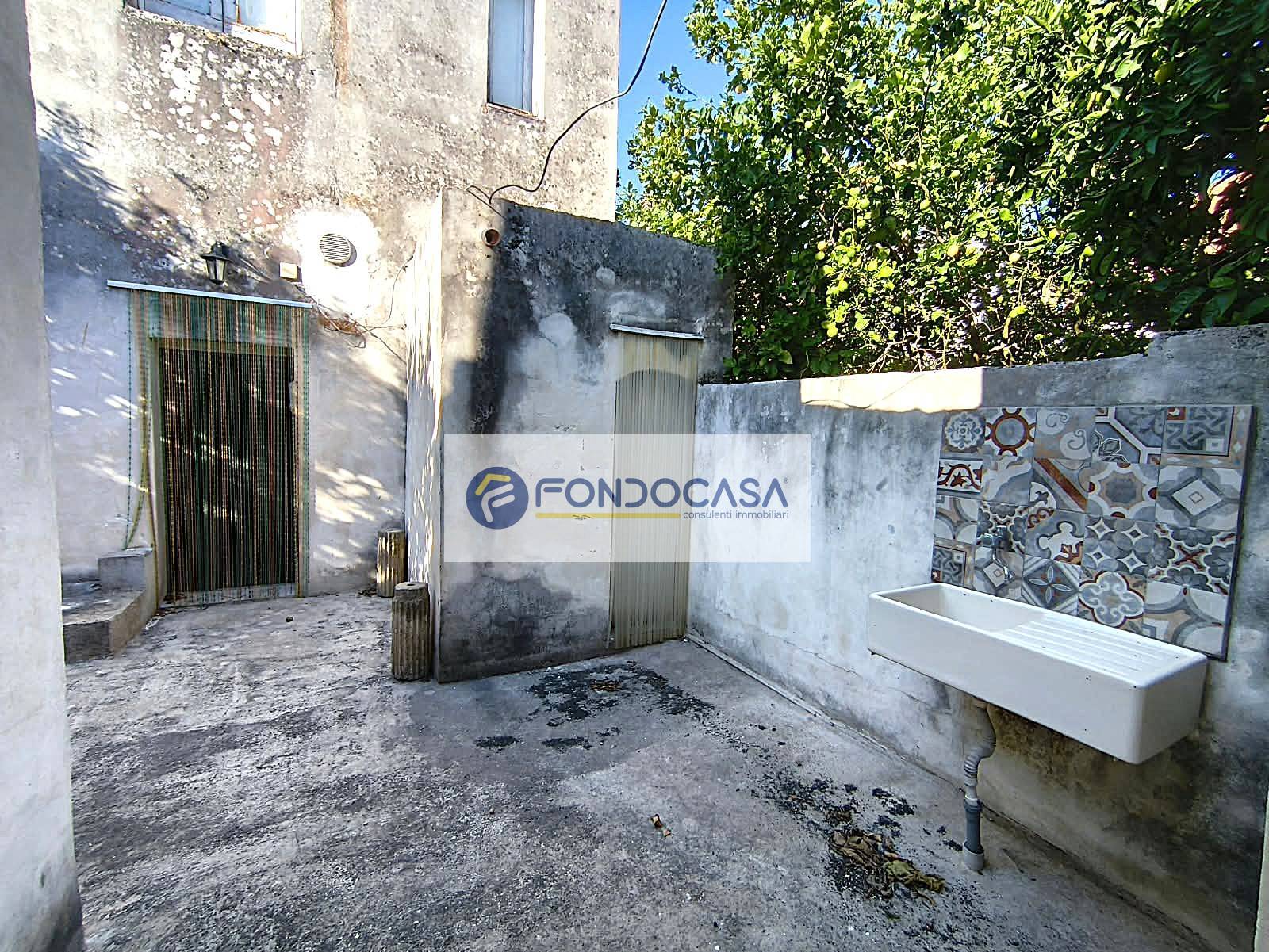 Casa indipendente in vendita a Sanarica