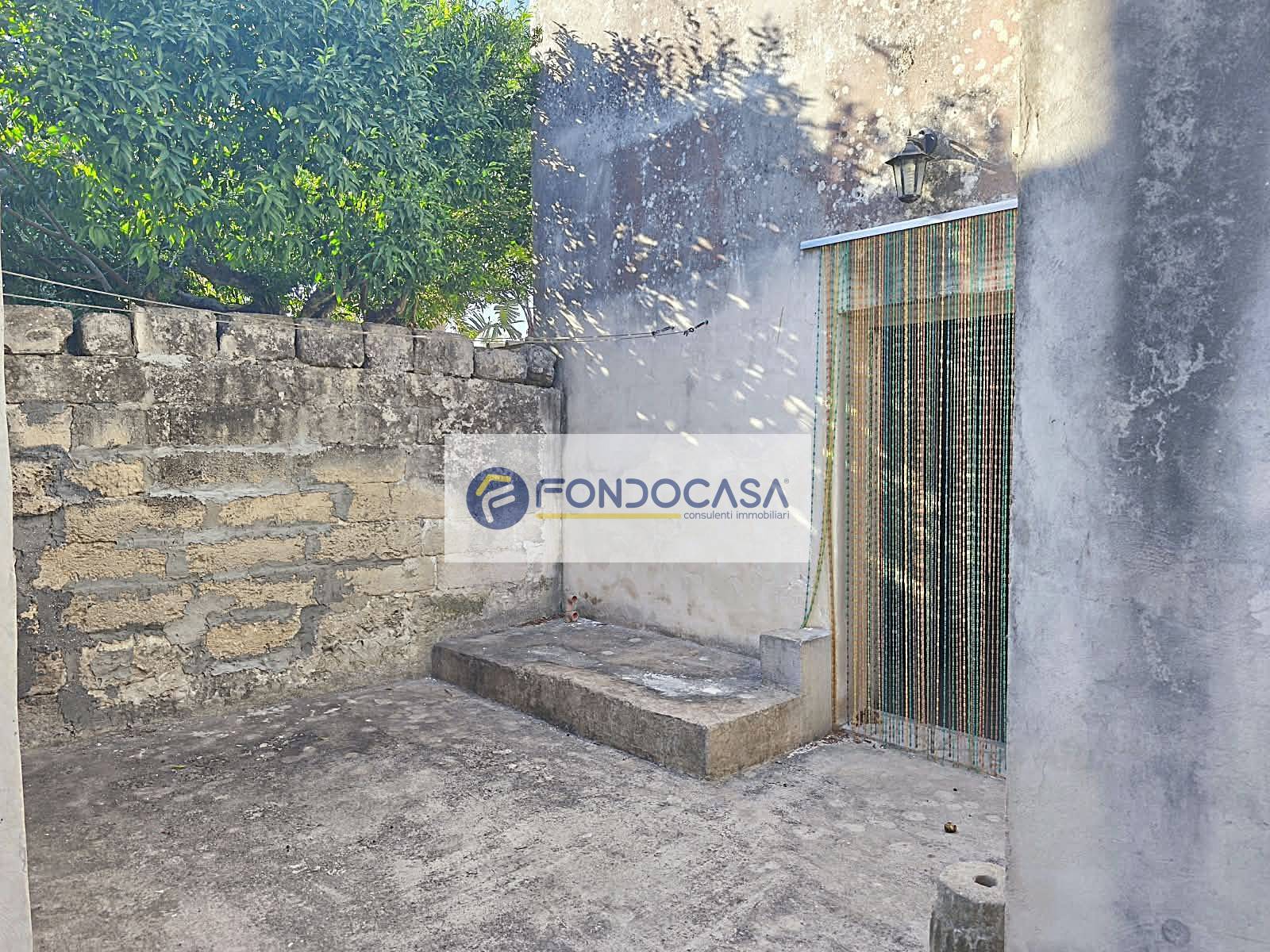 Casa indipendente in vendita a Sanarica