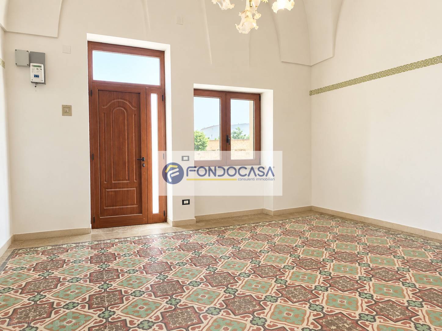Casa indipendente in vendita a Santa Cesarea Terme, Cerfignano