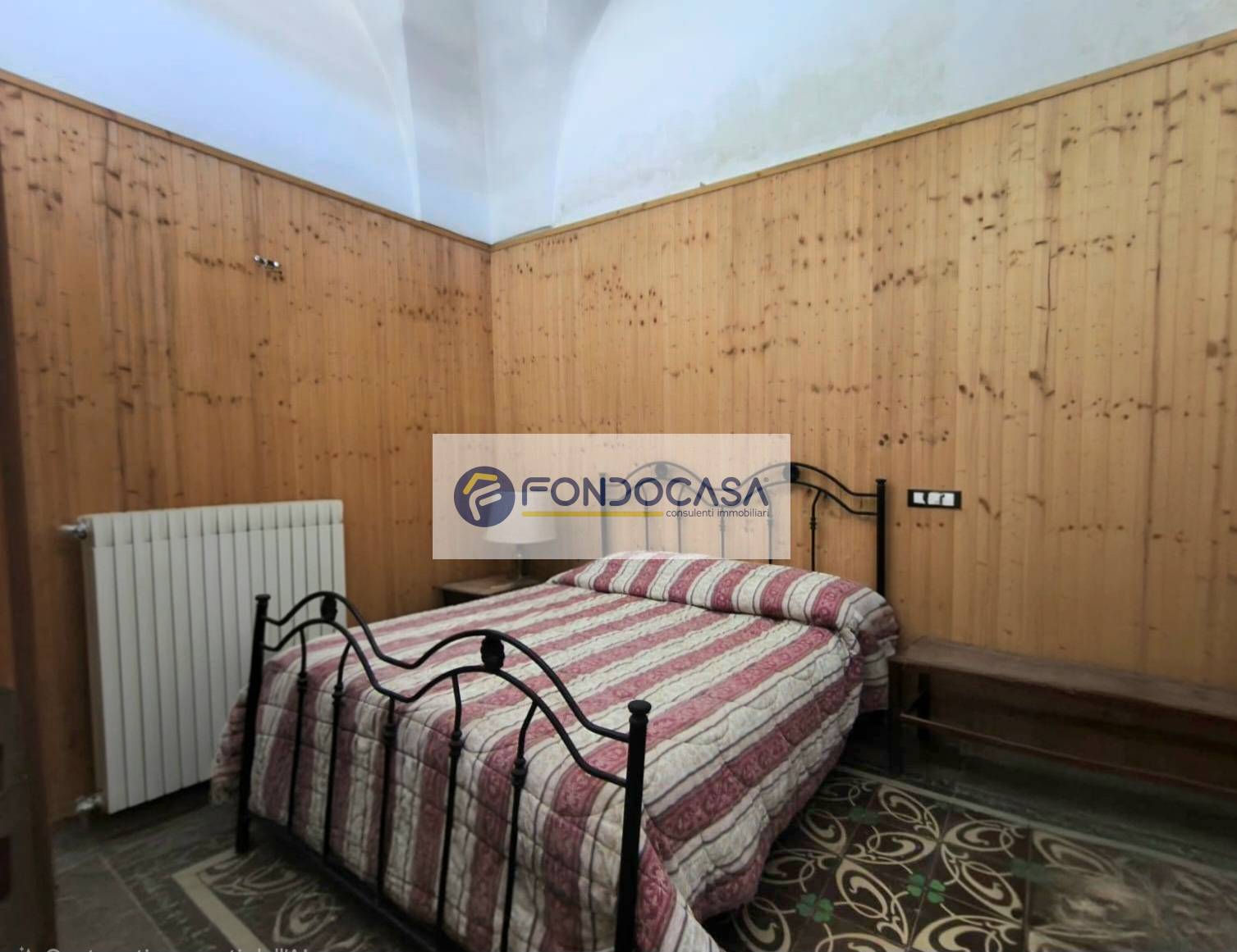 Casa indipendente in vendita a Santa Cesarea Terme, Cerfignano