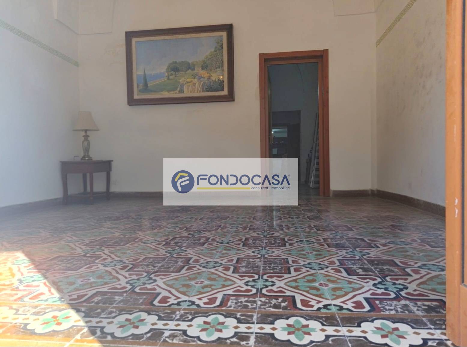 Casa indipendente in vendita a Santa Cesarea Terme, Cerfignano