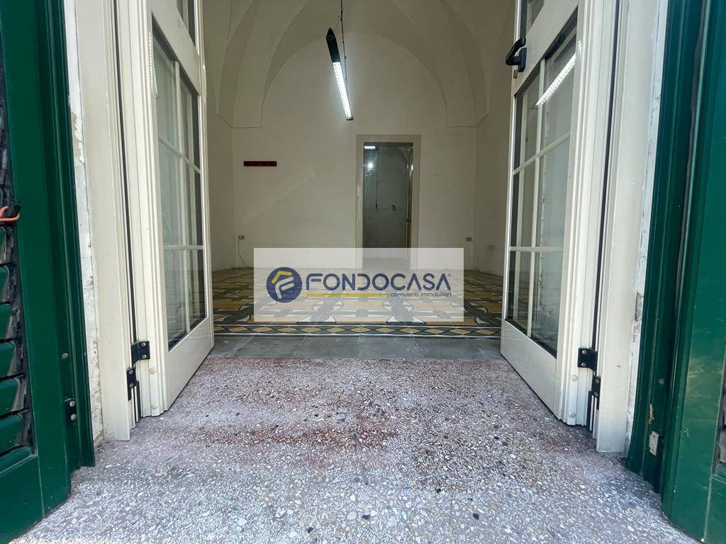 Casa indipendente in vendita a Carpignano Salentino, Serrano