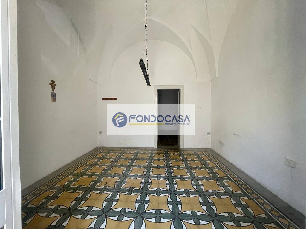 Casa indipendente in vendita a Carpignano Salentino, Serrano