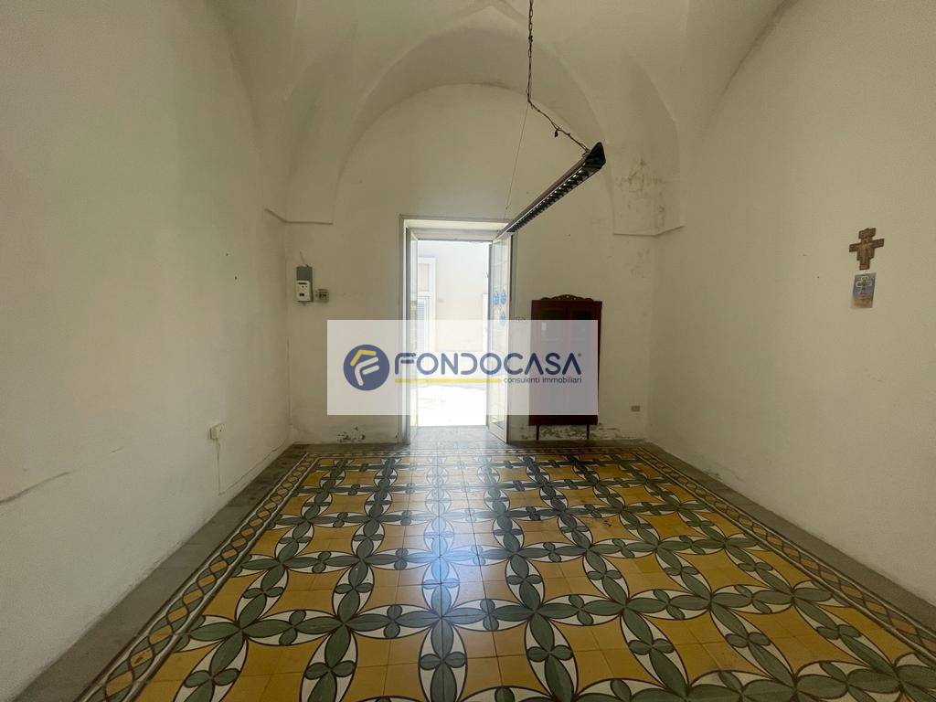 Casa indipendente in vendita a Carpignano Salentino, Serrano