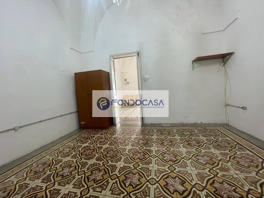 Casa indipendente in vendita a Carpignano Salentino, Serrano