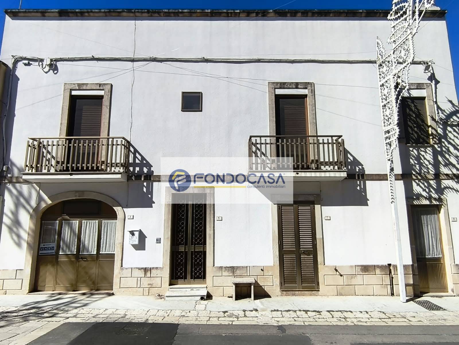 Casa indipendente in vendita a Ortelle