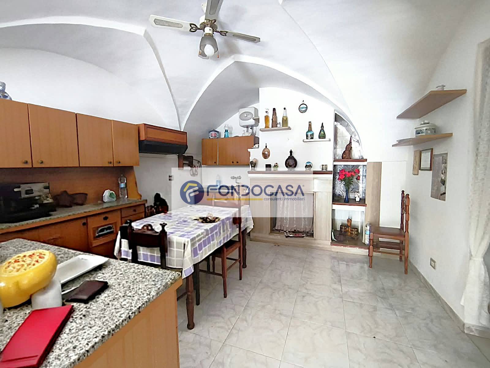 Casa indipendente in vendita a Ortelle