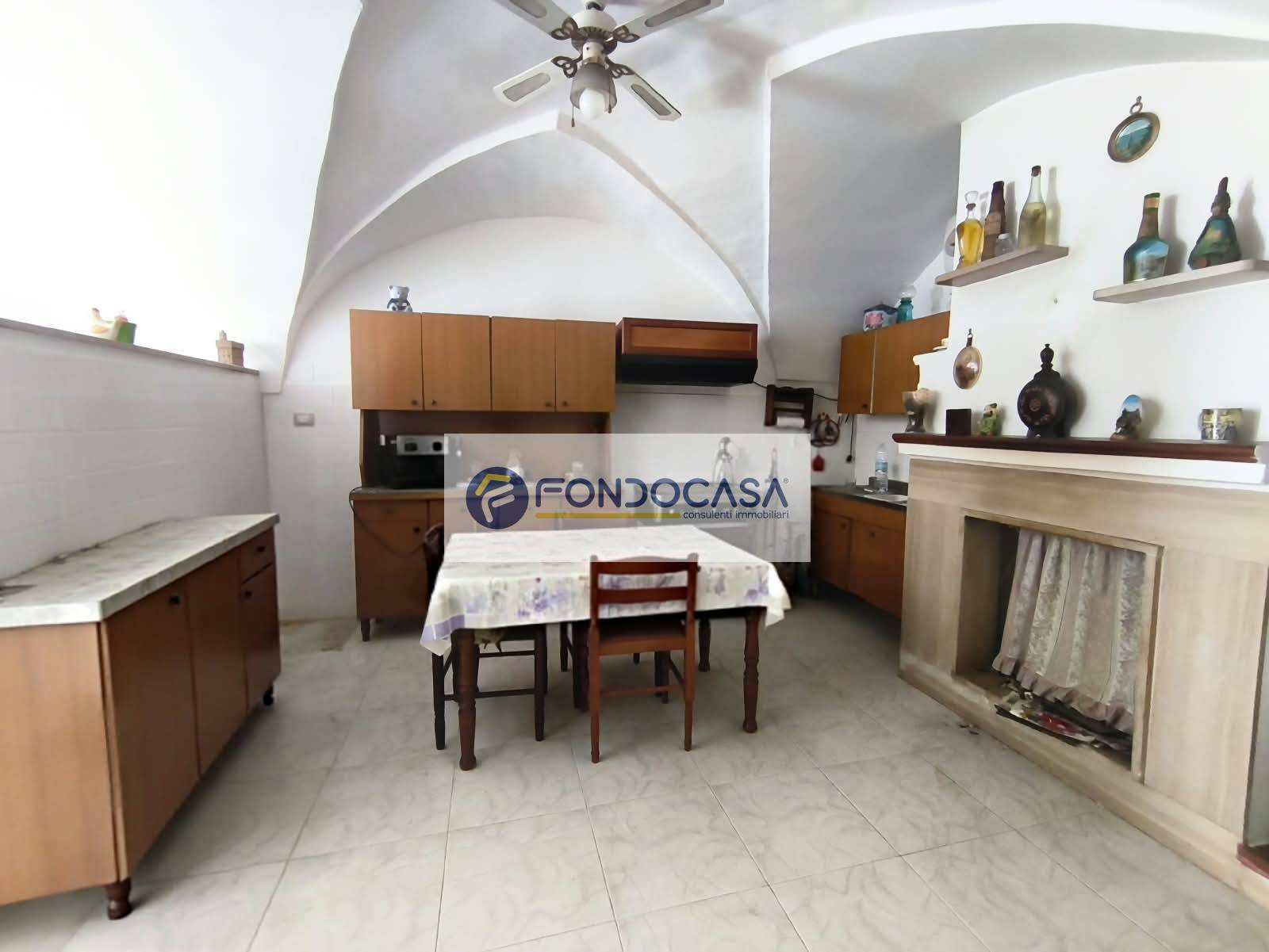 Casa indipendente in vendita a Ortelle
