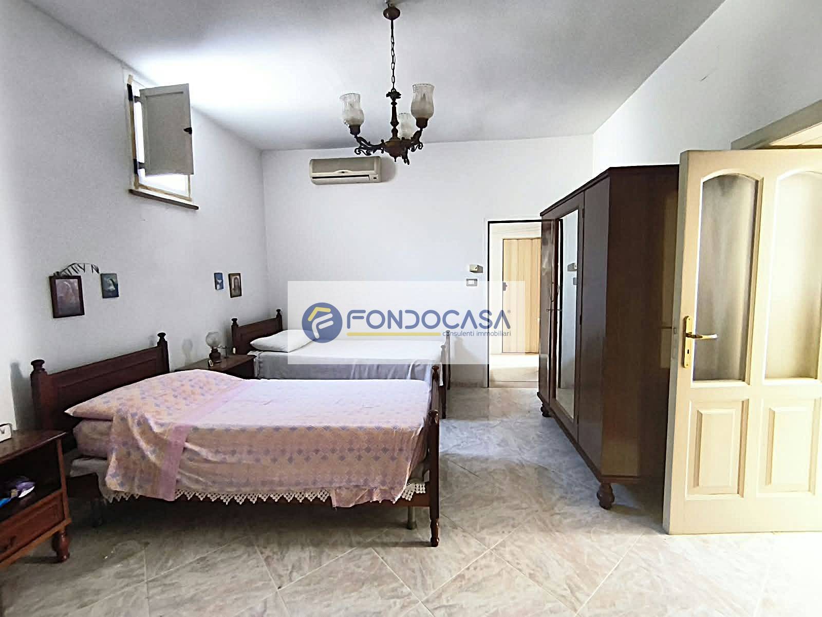Casa indipendente in vendita a Ortelle