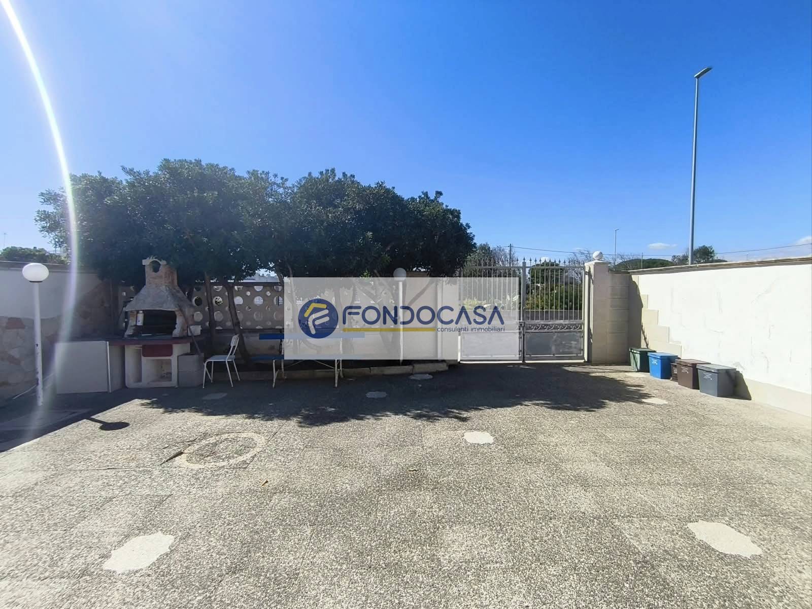 Casa indipendente in vendita a Lecce, Litorale