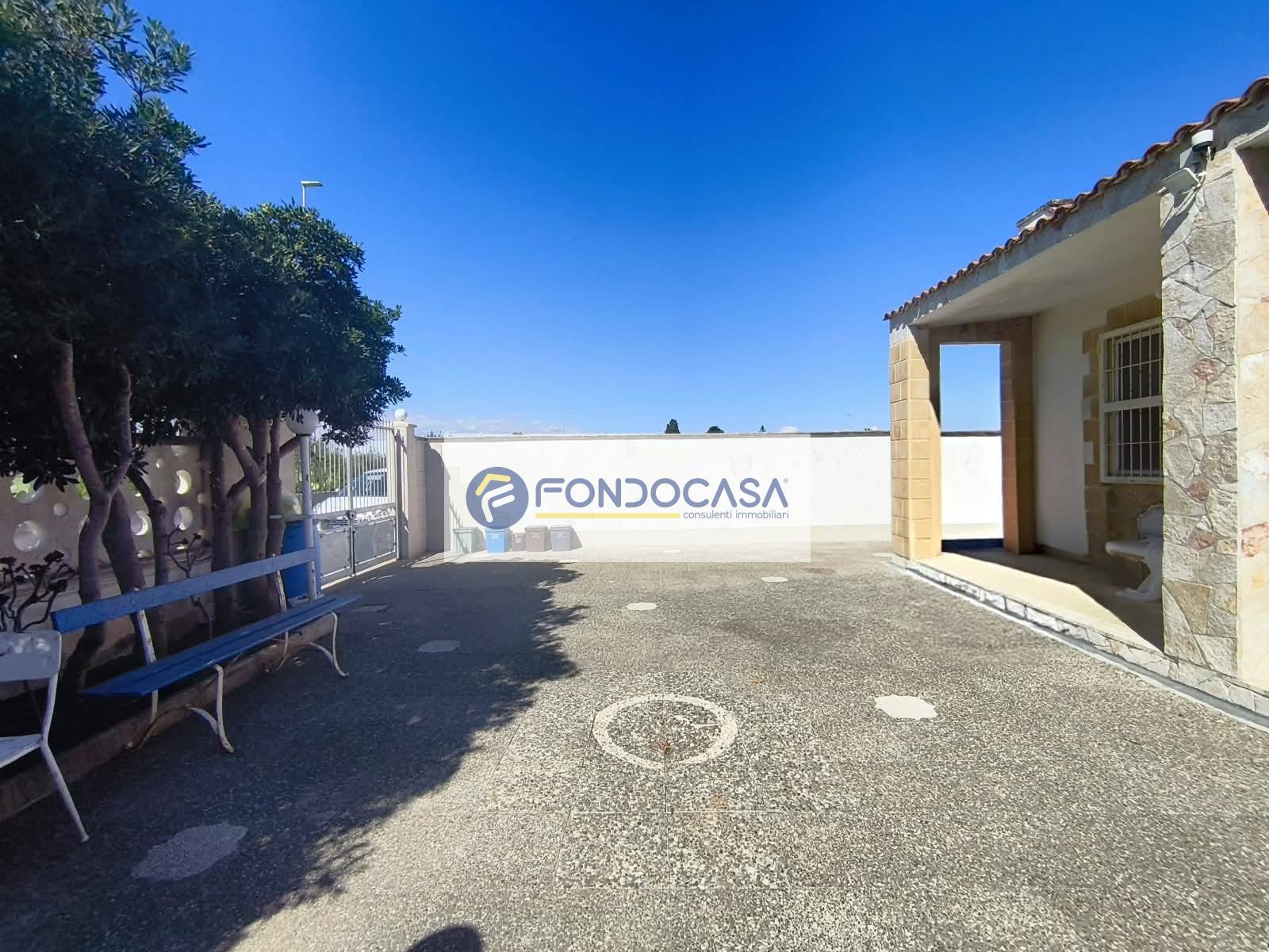 Casa indipendente in vendita a Lecce, Litorale