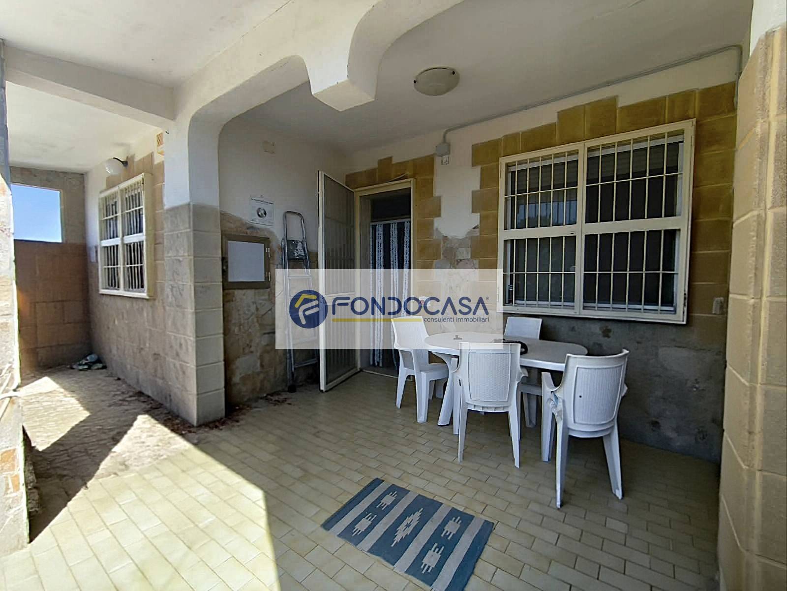 Casa indipendente in vendita a Lecce, Litorale