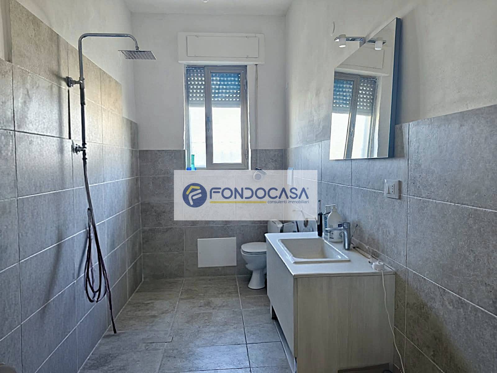 Casa indipendente in vendita a Lecce, Litorale