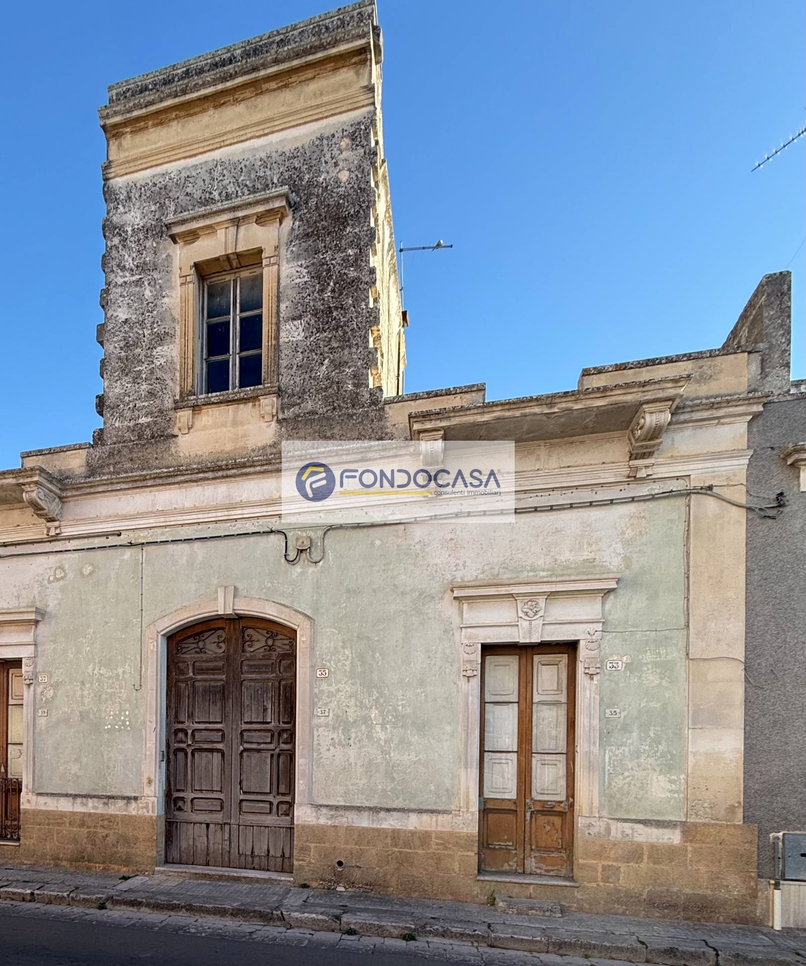 Casa indipendente in vendita a Lequile