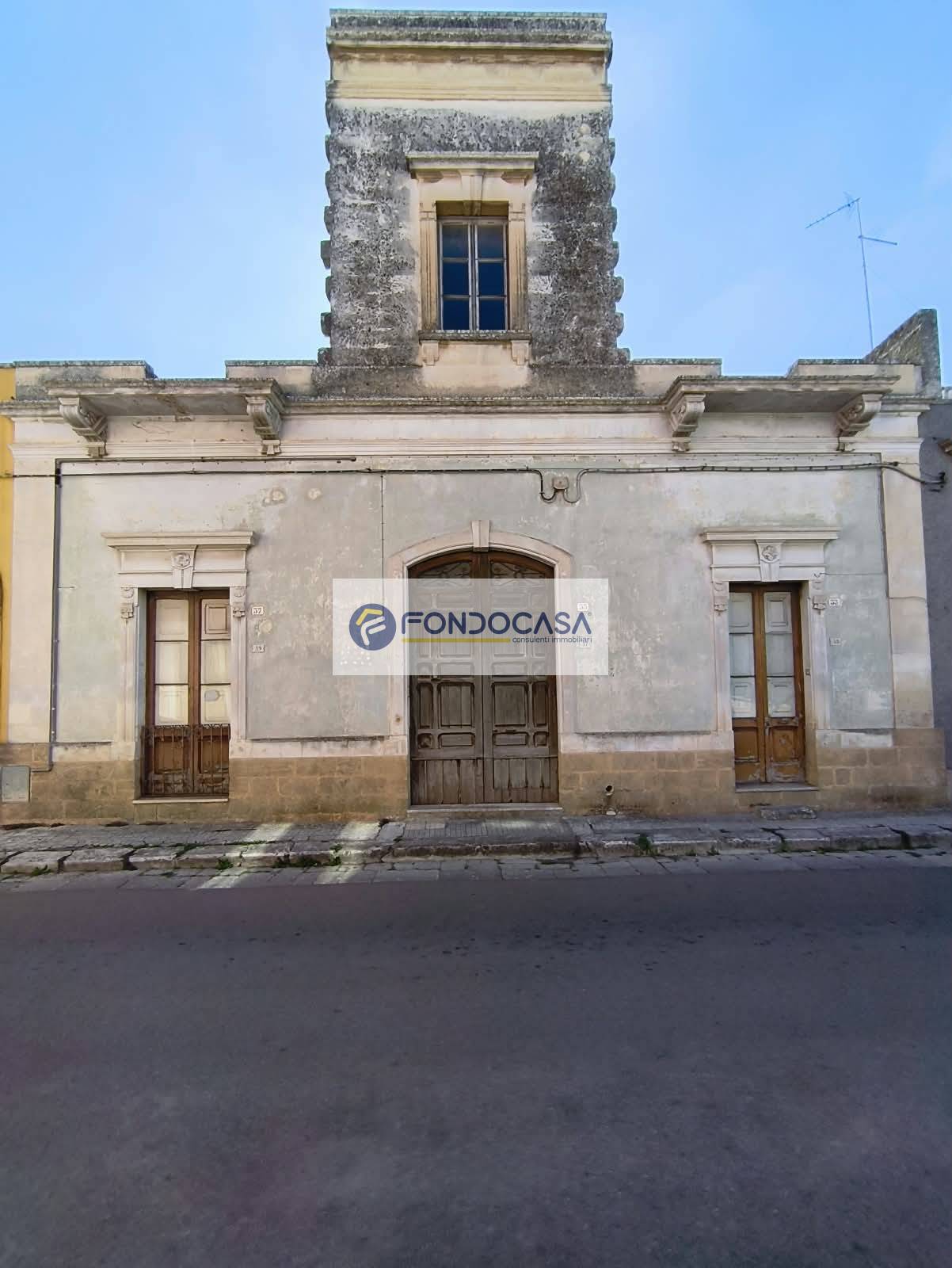 Casa indipendente in vendita a Lequile