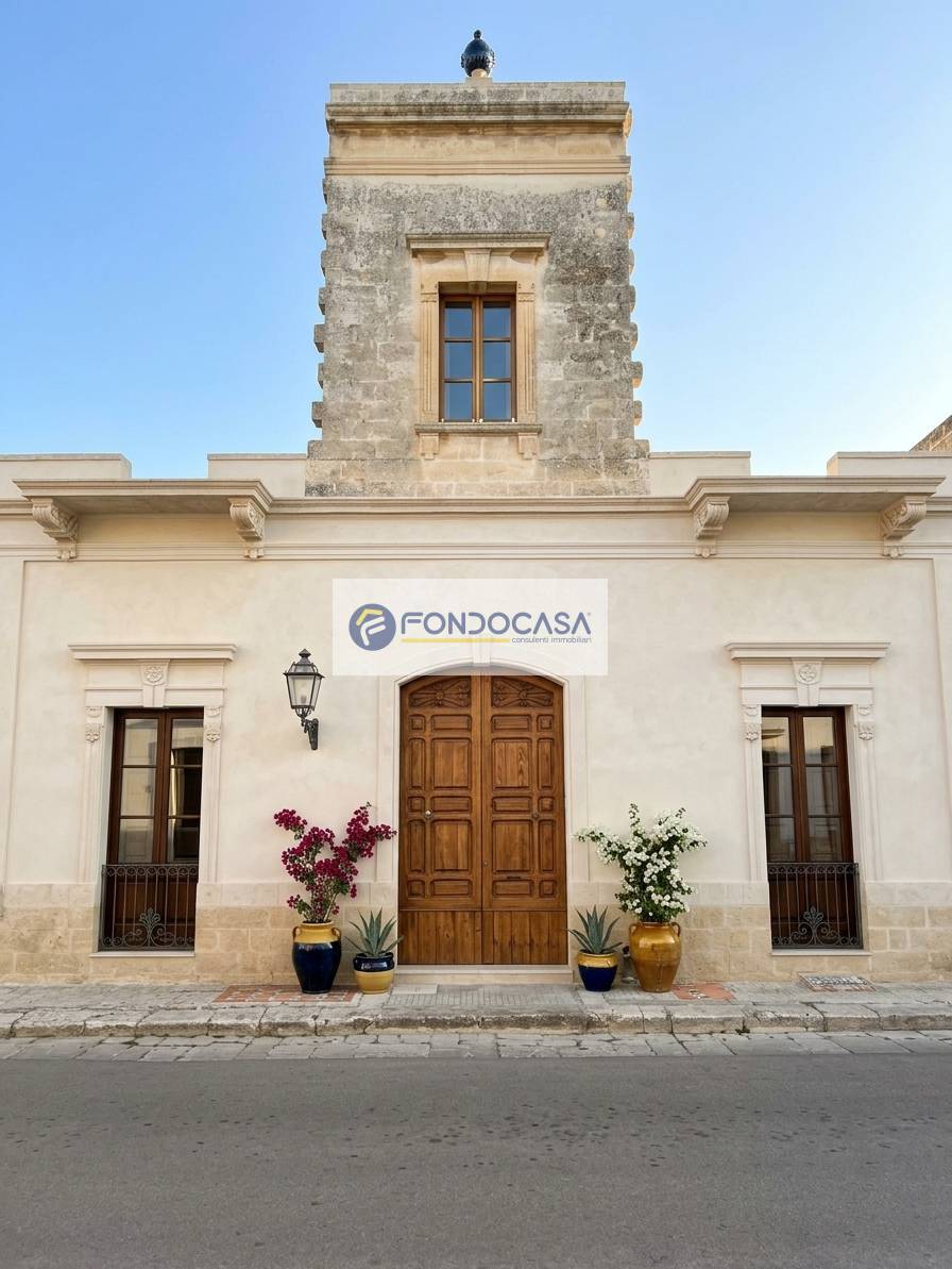 Casa indipendente in vendita a Lequile