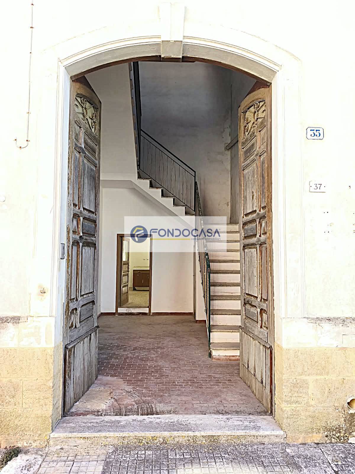 Casa indipendente in vendita a Lequile