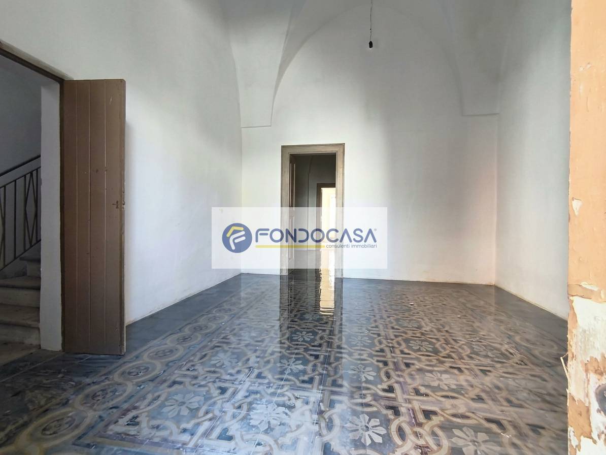 Casa indipendente in vendita a Lequile