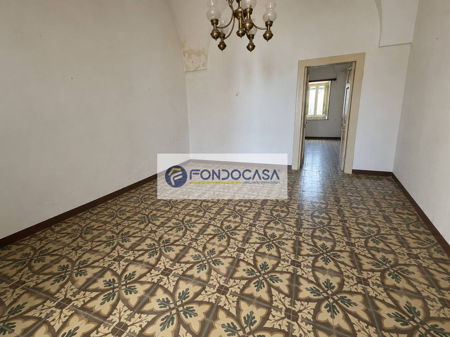 Casa semindipendente in vendita a Poggiardo