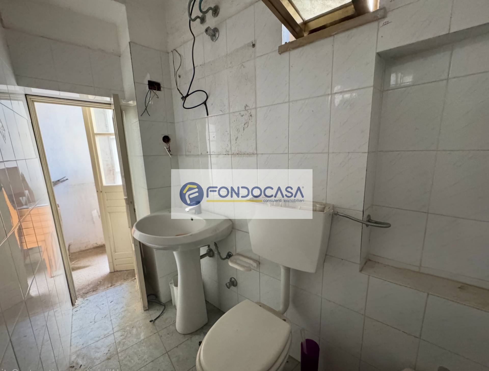 Casa semindipendente in vendita a Poggiardo