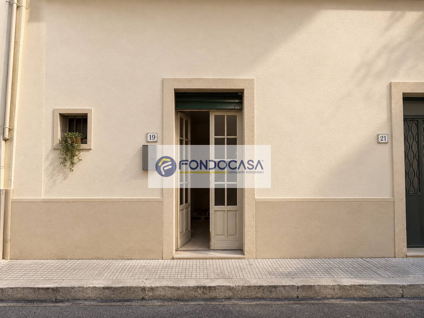 Casa semindipendente in vendita a Poggiardo