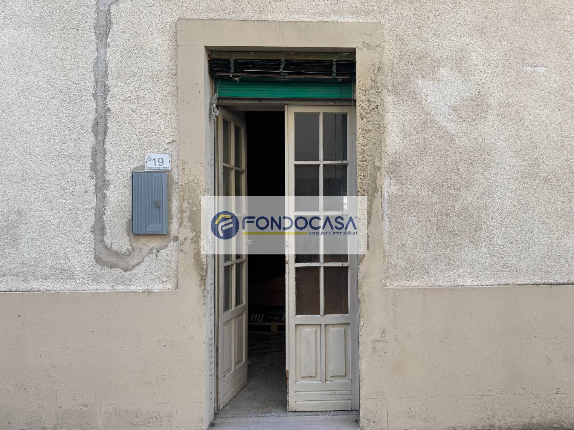 Casa semindipendente in vendita a Poggiardo